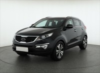 Kia Sportage  2.0 CRDi 