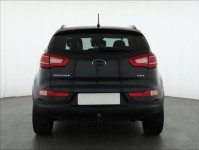 Kia Sportage  2.0 CRDi 