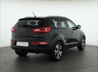 Kia Sportage  2.0 CRDi 