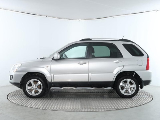 Kia Sportage  2.0 16V 