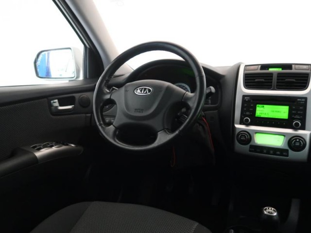 Kia Sportage  2.0 16V 