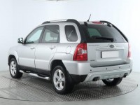 Kia Sportage  2.0 16V 