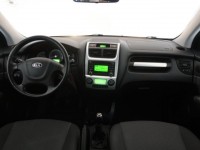 Kia Sportage  2.0 16V 