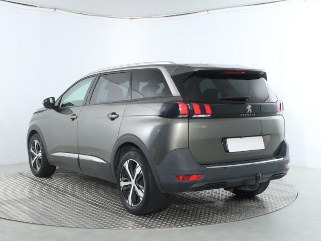 Peugeot 5008  PureTech 130 