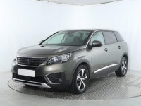 Peugeot 5008  PureTech 130 