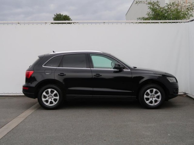 Audi Q5  2.0 TDI 