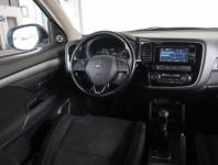 Mitsubishi Outlander  2.2 DI-D 