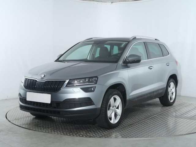 Škoda Karoq  1.5 TSI Style Plus