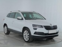 Škoda Karoq  1.5 TSI Style Plus