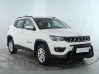 Jeep Compass  2.0 MultiJet 