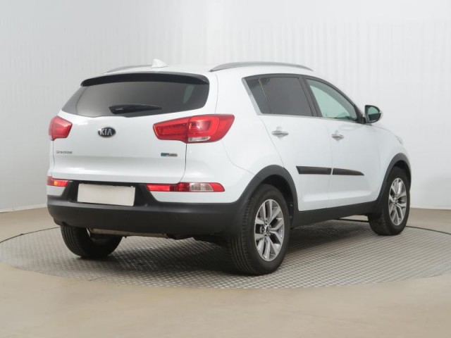 Kia Sportage  1.6 GDI 