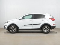 Kia Sportage  1.6 GDI 