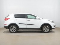 Kia Sportage  1.6 GDI 