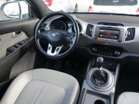 Kia Sportage  1.6 GDI 