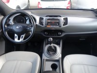 Kia Sportage  1.6 GDI 