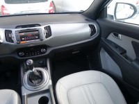 Kia Sportage  1.6 GDI 