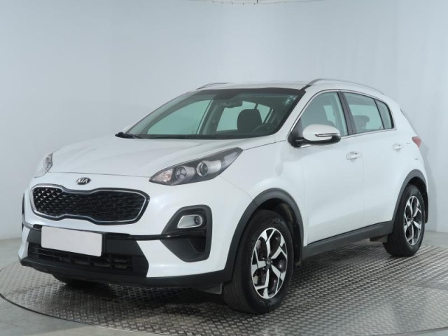 Kia Sportage  1.6 GDI 