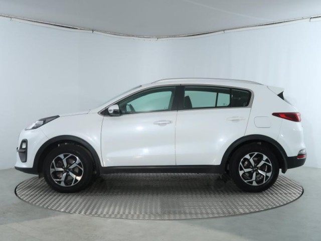 Kia Sportage  1.6 GDI 