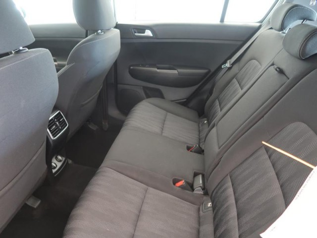 Kia Sportage  1.6 GDI 