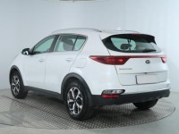 Kia Sportage  1.6 GDI 