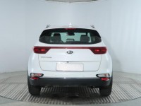 Kia Sportage  1.6 GDI 