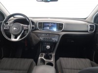 Kia Sportage  1.6 GDI 