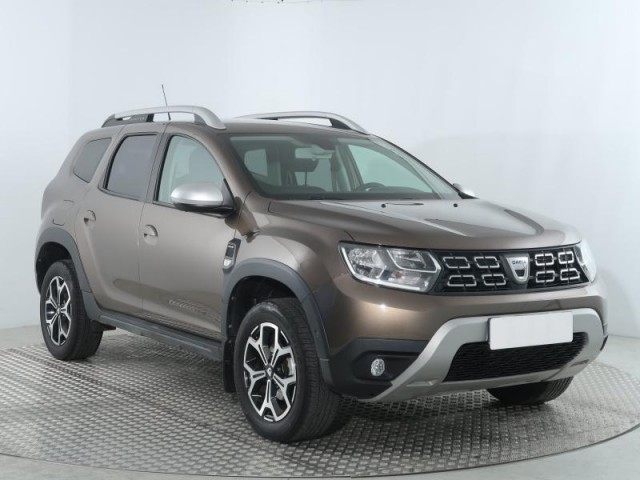 Dacia Duster  1.2 TCe 