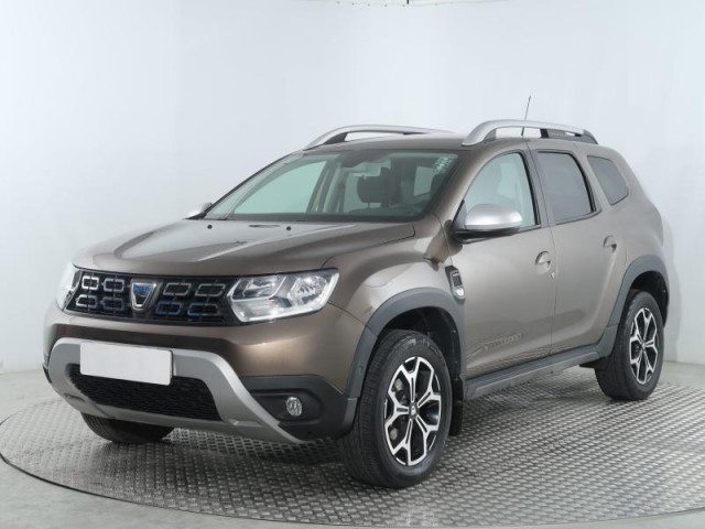 Dacia Duster  1.2 TCe 