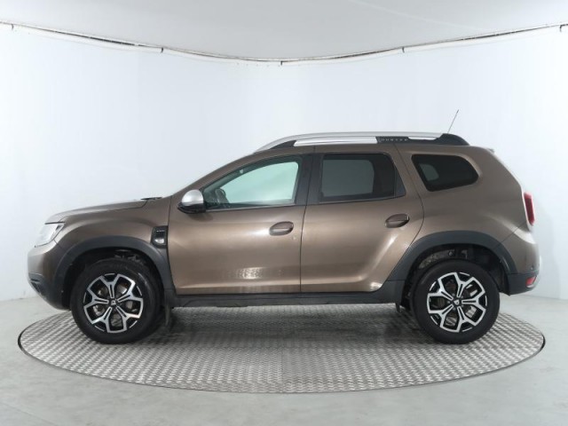 Dacia Duster  1.2 TCe 