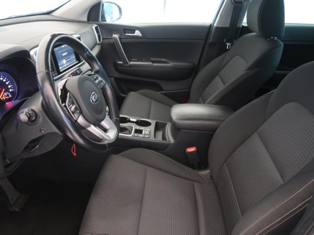 Kia Sportage  1.6 T-GDI 