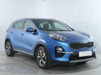 Kia Sportage  1.6 T-GDI 