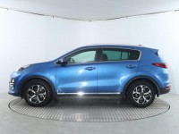 Kia Sportage  1.6 T-GDI 