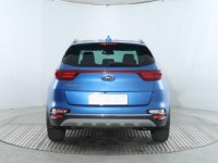 Kia Sportage  1.6 T-GDI 