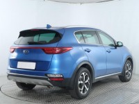 Kia Sportage  1.6 T-GDI 