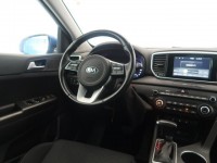 Kia Sportage  1.6 T-GDI 