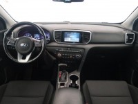 Kia Sportage  1.6 T-GDI 