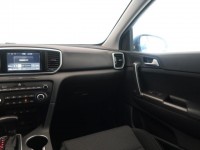 Kia Sportage  1.6 T-GDI 