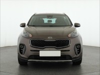 Kia Sportage  1.6 T-GDI 