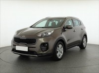 Kia Sportage  1.6 T-GDI 