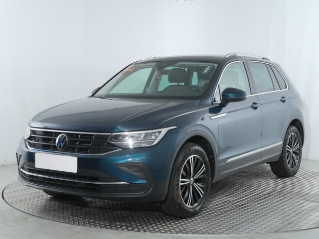 Volkswagen Tiguan  2.0 TDI Life