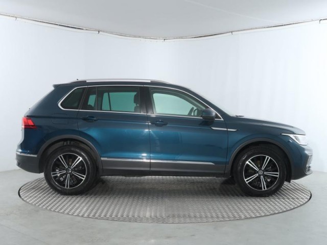 Volkswagen Tiguan  2.0 TDI Life