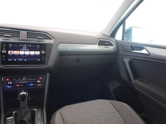 Volkswagen Tiguan  2.0 TDI Life