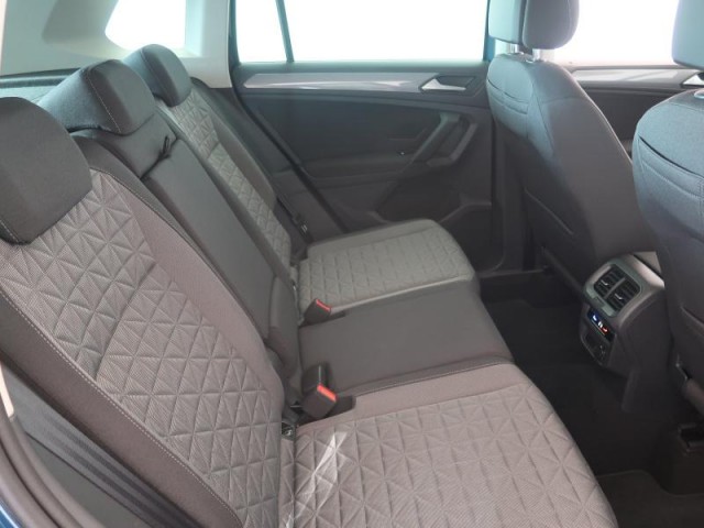 Volkswagen Tiguan  2.0 TDI Life