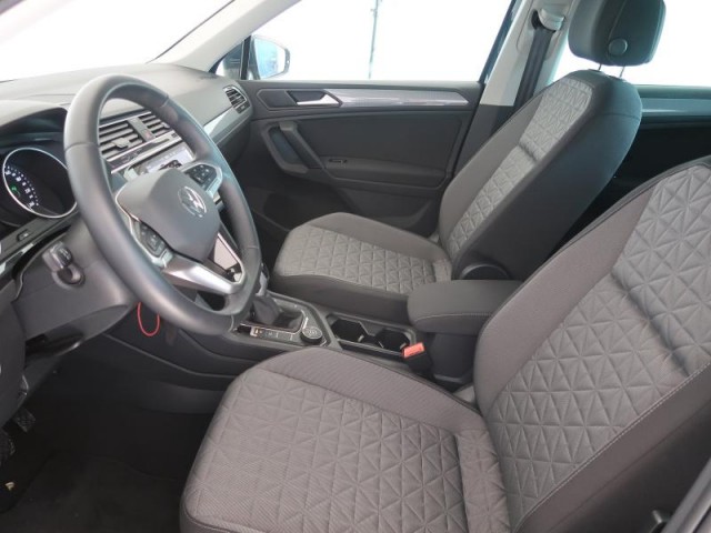 Volkswagen Tiguan  2.0 TDI Life