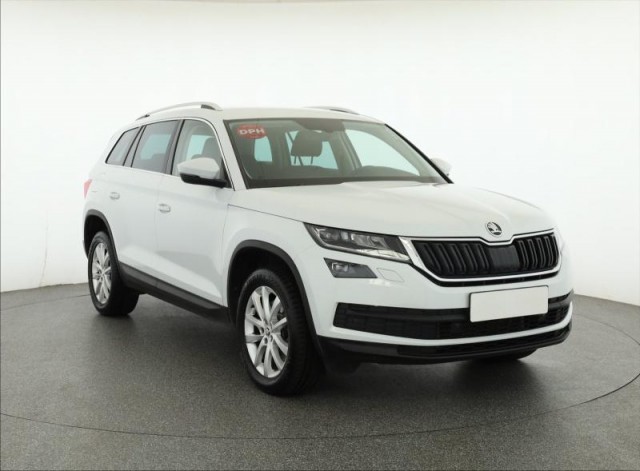 Škoda Kodiaq  2.0 TDI Style