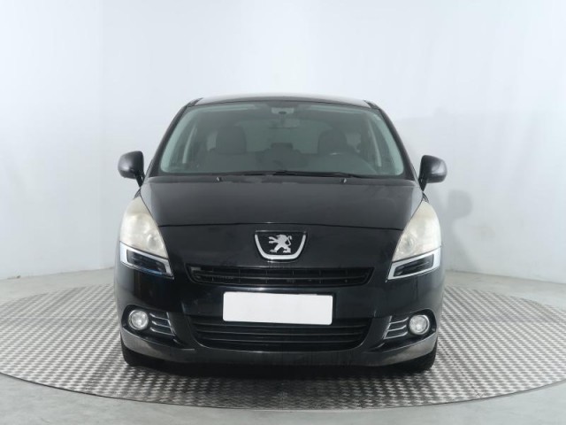 Peugeot 5008  1.6 HDi 