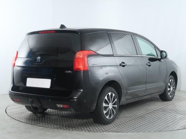 Peugeot 5008  1.6 HDi 