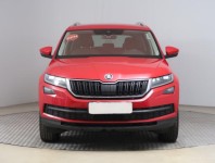 Škoda Kodiaq  2.0 TSI 