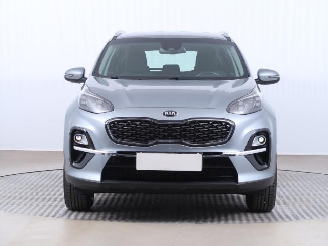 Kia Sportage  1.6 GDI 