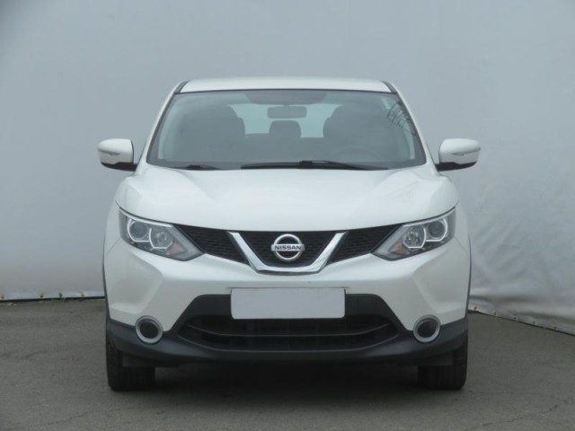 Nissan Qashqai  1.5 dCi 